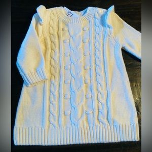 Gap Sweater Dress NWT